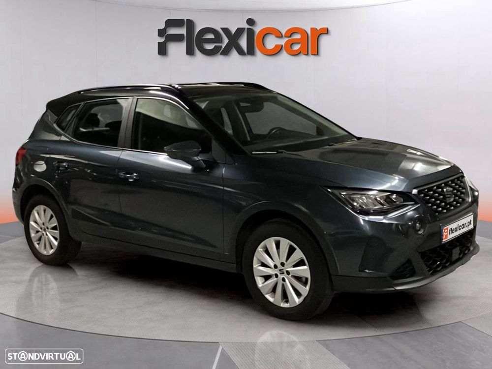 SEAT Arona 1.0 TSI Style - 1