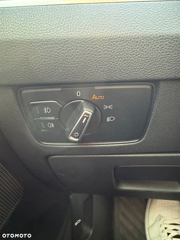 Volkswagen Passat 2.0 TDI BMT SCR 4Mot Highline DSG7 - 9