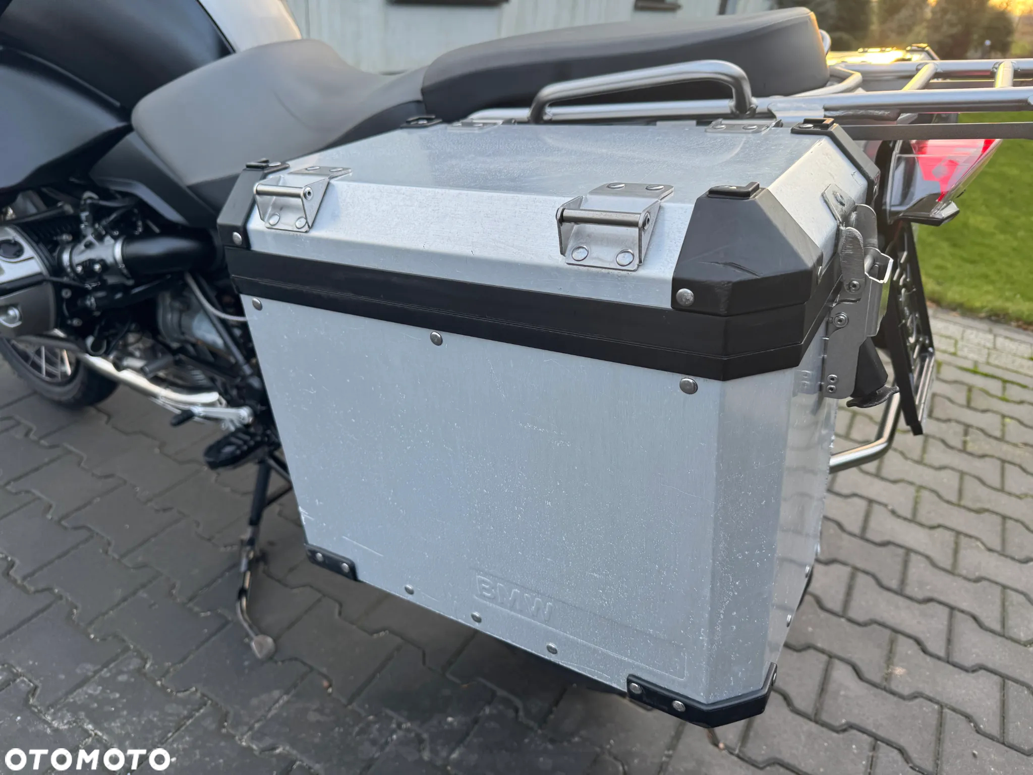 BMW GS - 22
