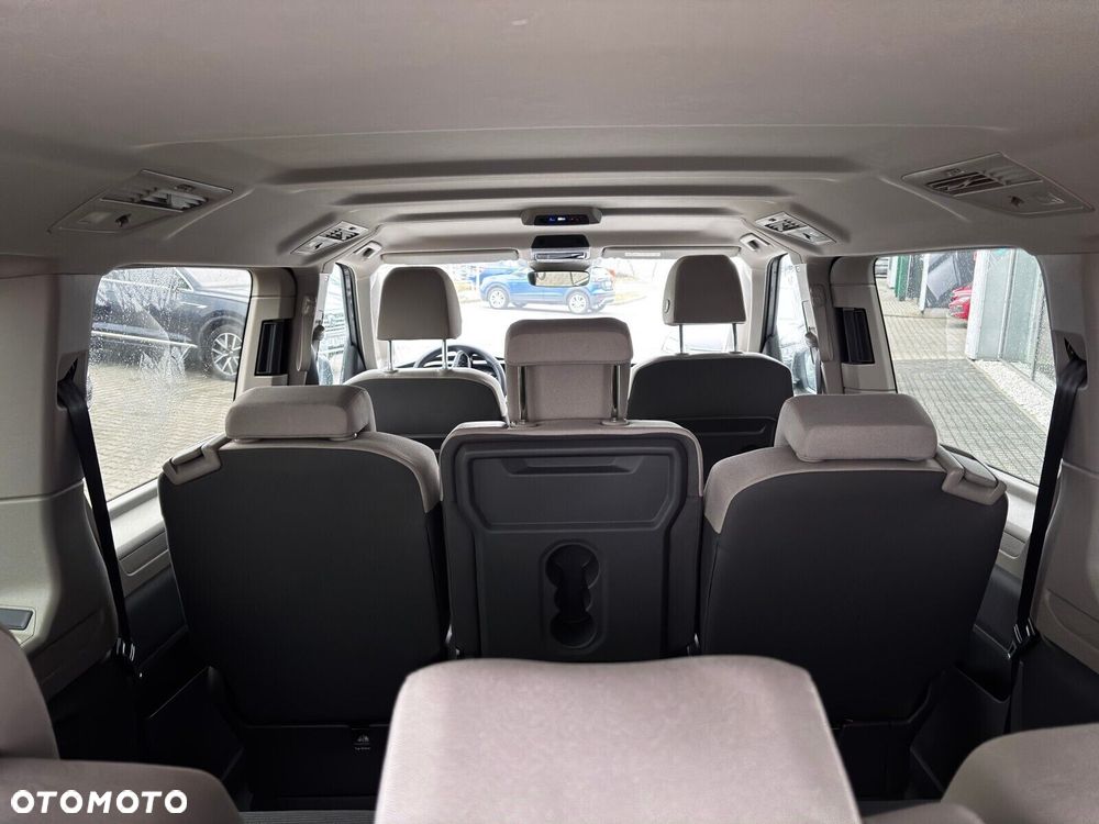 Volkswagen multivan FAMILY 2,0 150 TDI 7-DSG L2 - 19