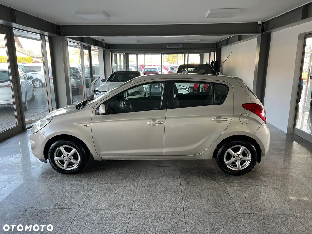 Hyundai i20 - 9