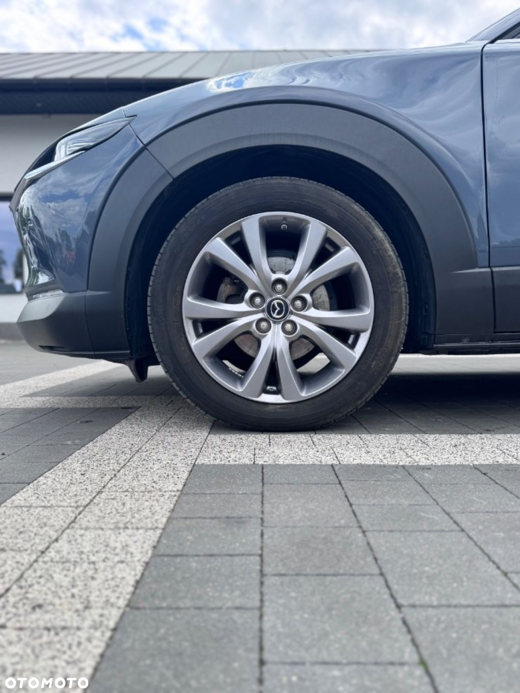 Mazda CX-30 - 18