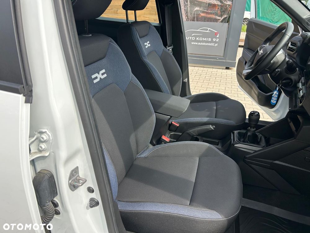 Dacia Duster 1.0 TCe Comfort - 25