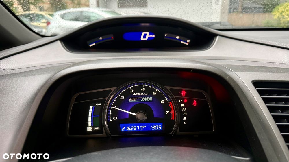 Honda Civic - 13