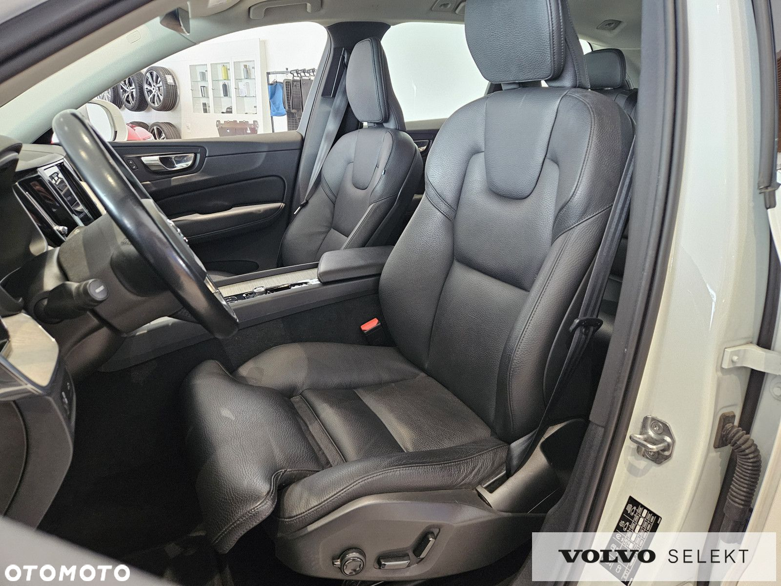 Volvo XC 60 - 15