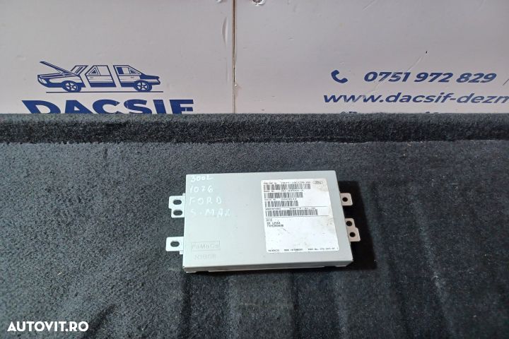 Modul navigatie CS7T-19C128-AG CS7T19C128AG CS7T-19C128-AG CS7T19C128 - 1