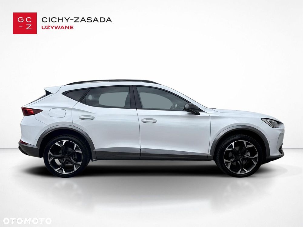 Cupra Formentor 2.0 TSI 4Drive DSG - 6