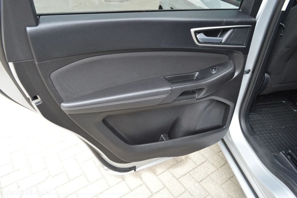 Ford S-Max 1.5 Eco Boost Start-Stopp Titanium - 15