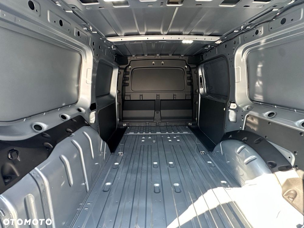 Volkswagen Caddy Caddy Cargo maxi DSG - 22