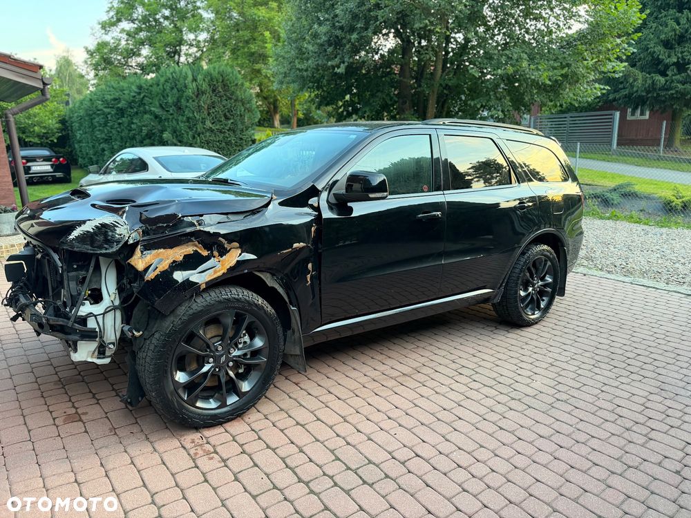 Dodge Durango - 26