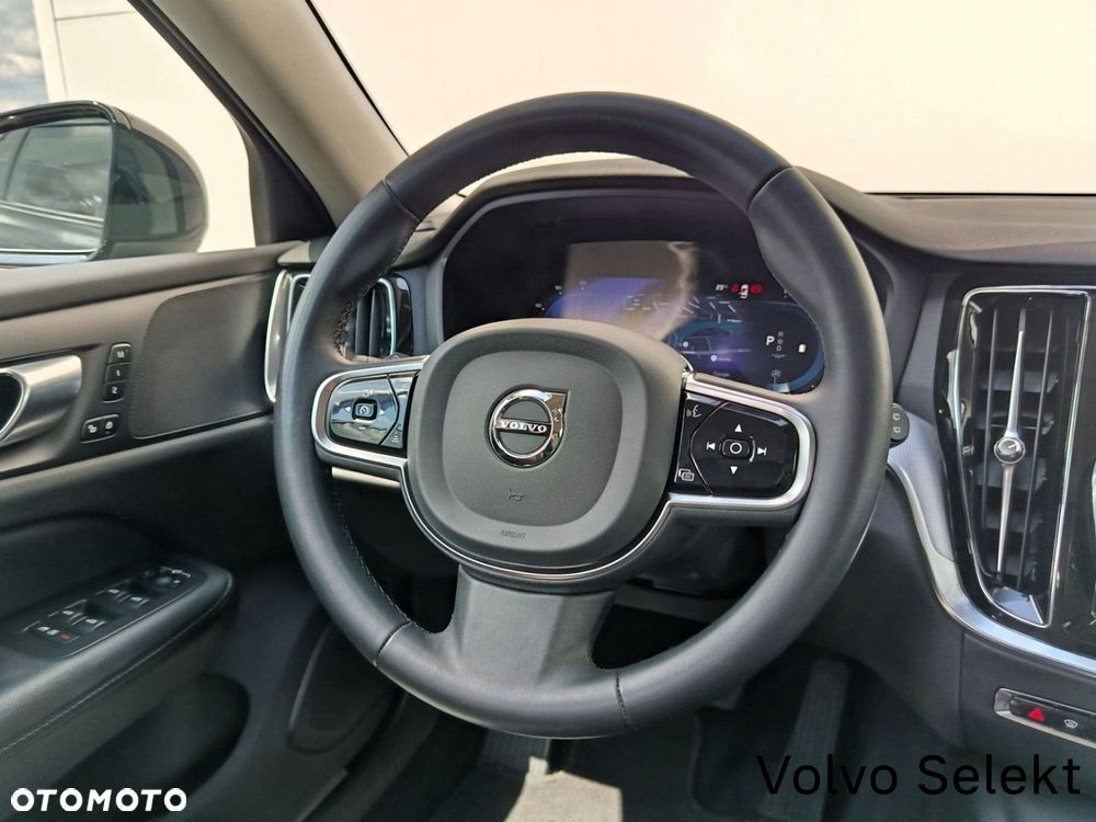 Volvo V60 - 22
