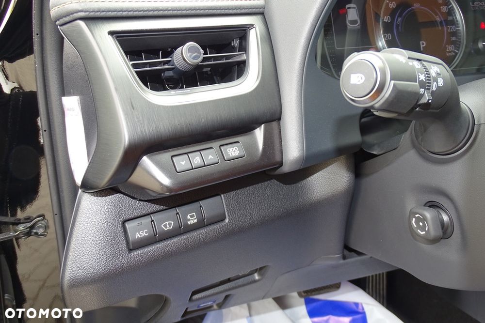 Lexus UX 300e 54.3 kWh Prestige 2WD - 23