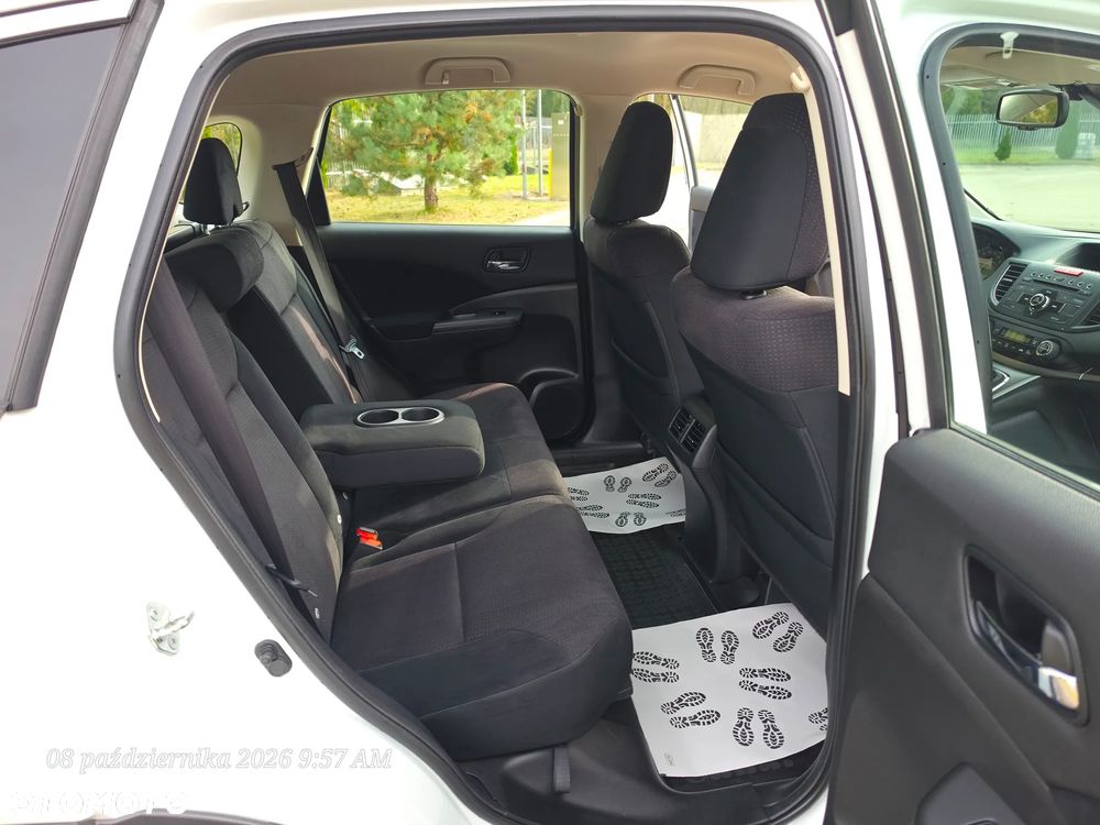 Honda CR-V 1.6i DTEC 2WD Elegance - 15