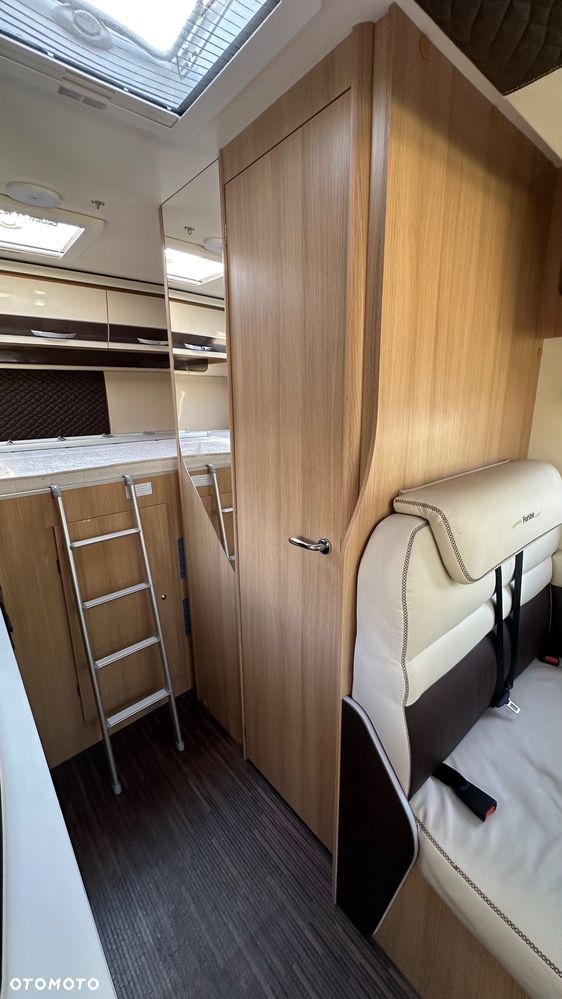 Eura Mobil FT 599 HB - 20