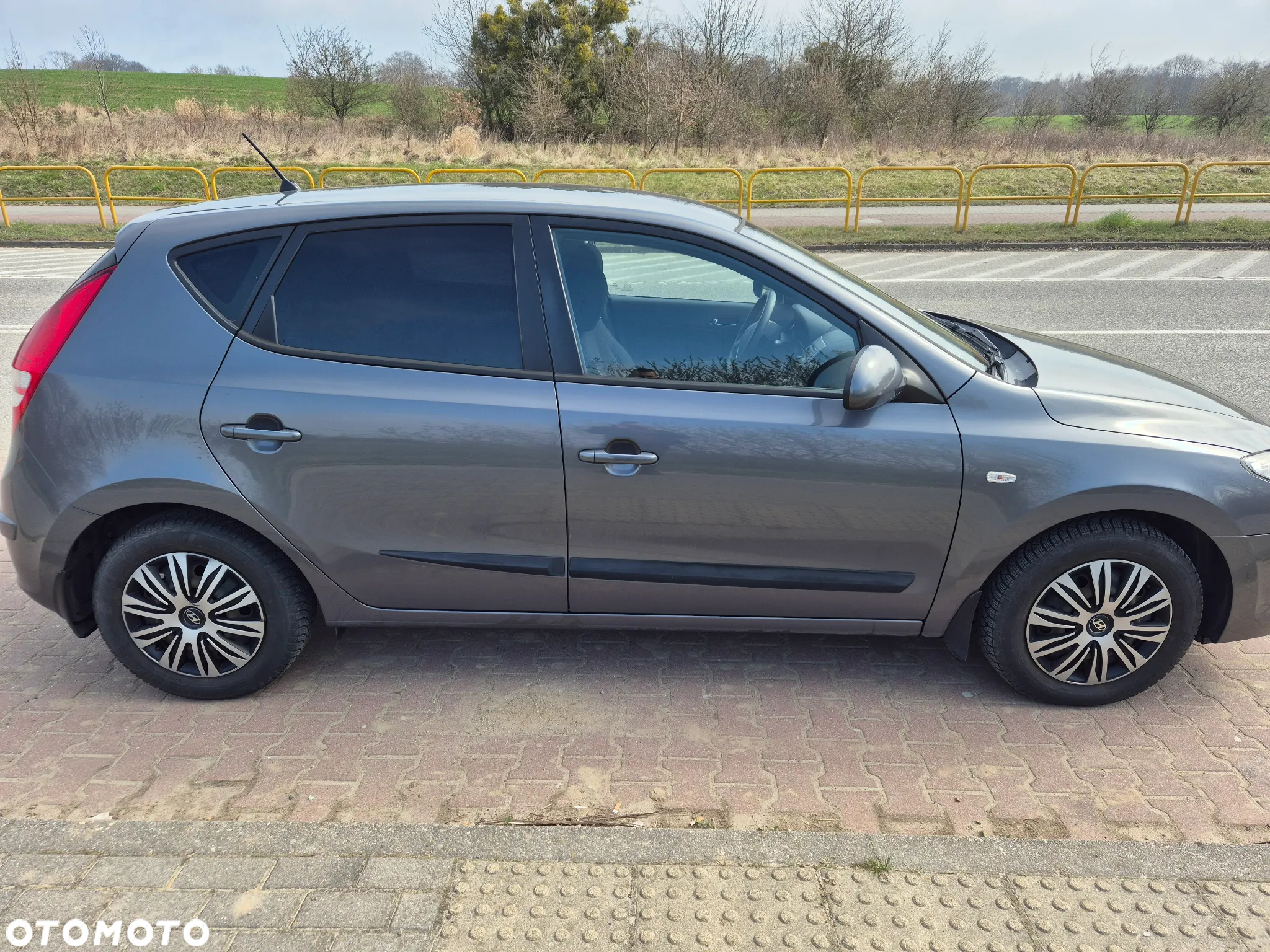Hyundai i30 1.6 CRDi Comfort - 3