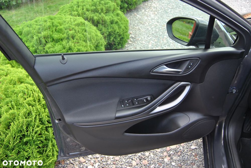 Opel Astra - 31