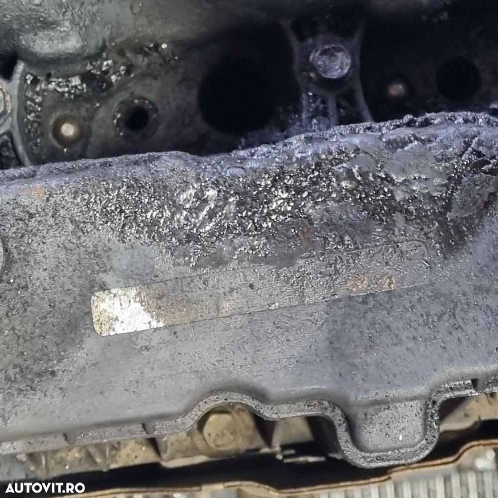 Motor Kia Sorento II Facelift 2.2 D 2012 - 2014 200CP Manuala D4HB Euro5 (1332) Diesel 4x4 - 6