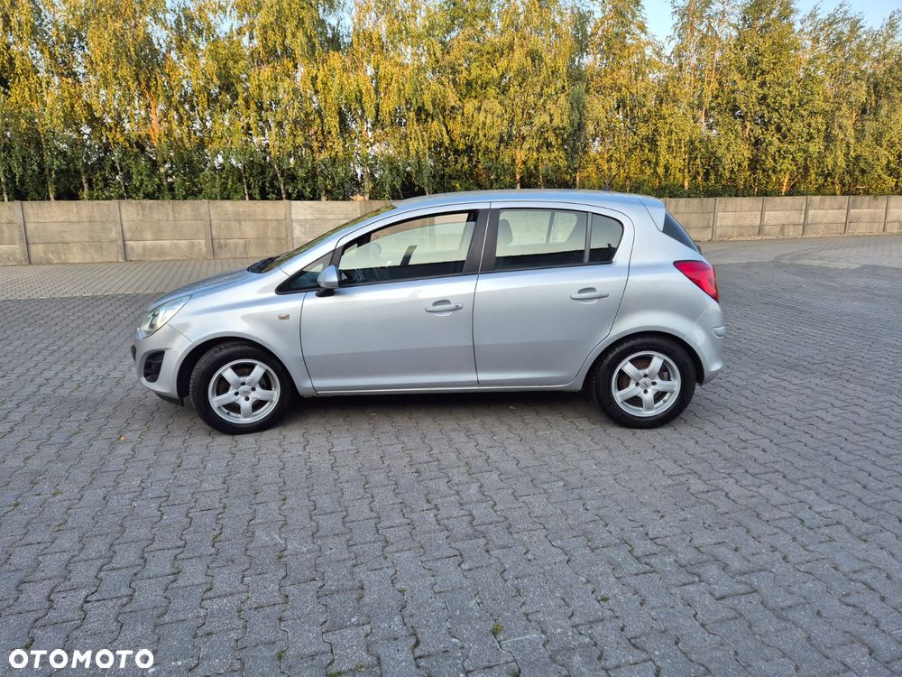 Opel Corsa - 3