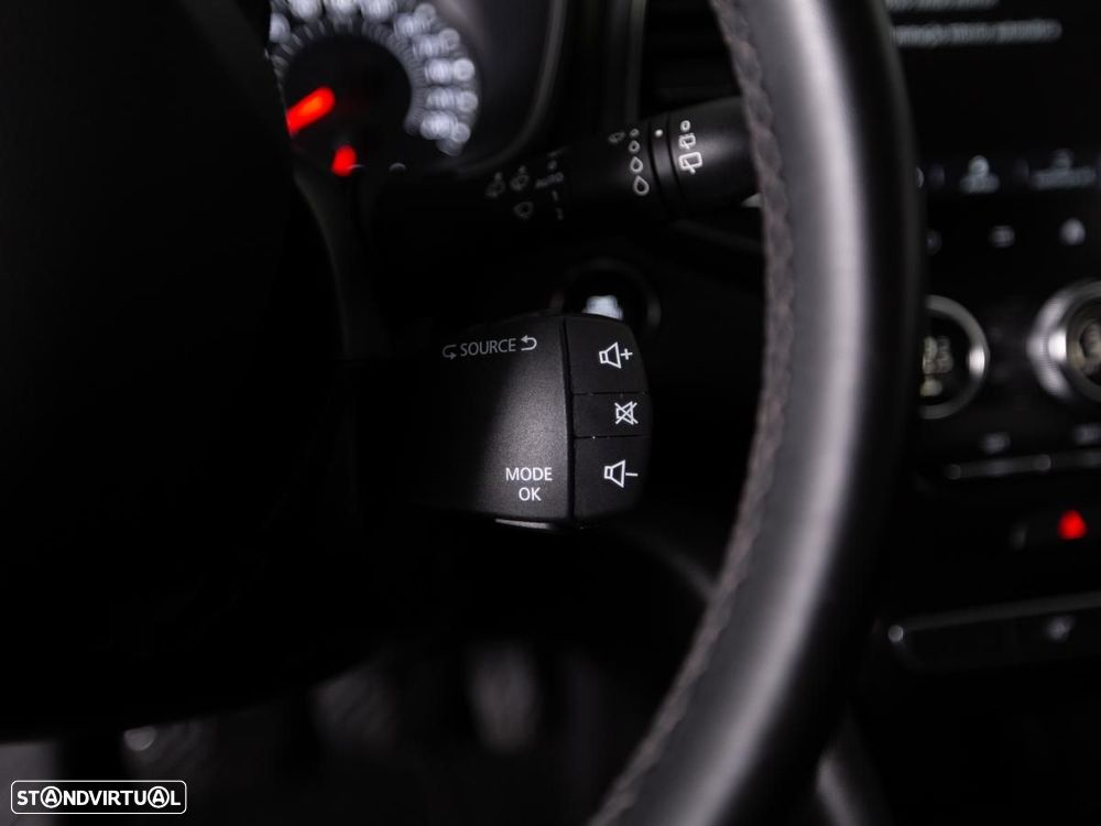 Renault Mégane 1.5 Blue dCi Limited - 16