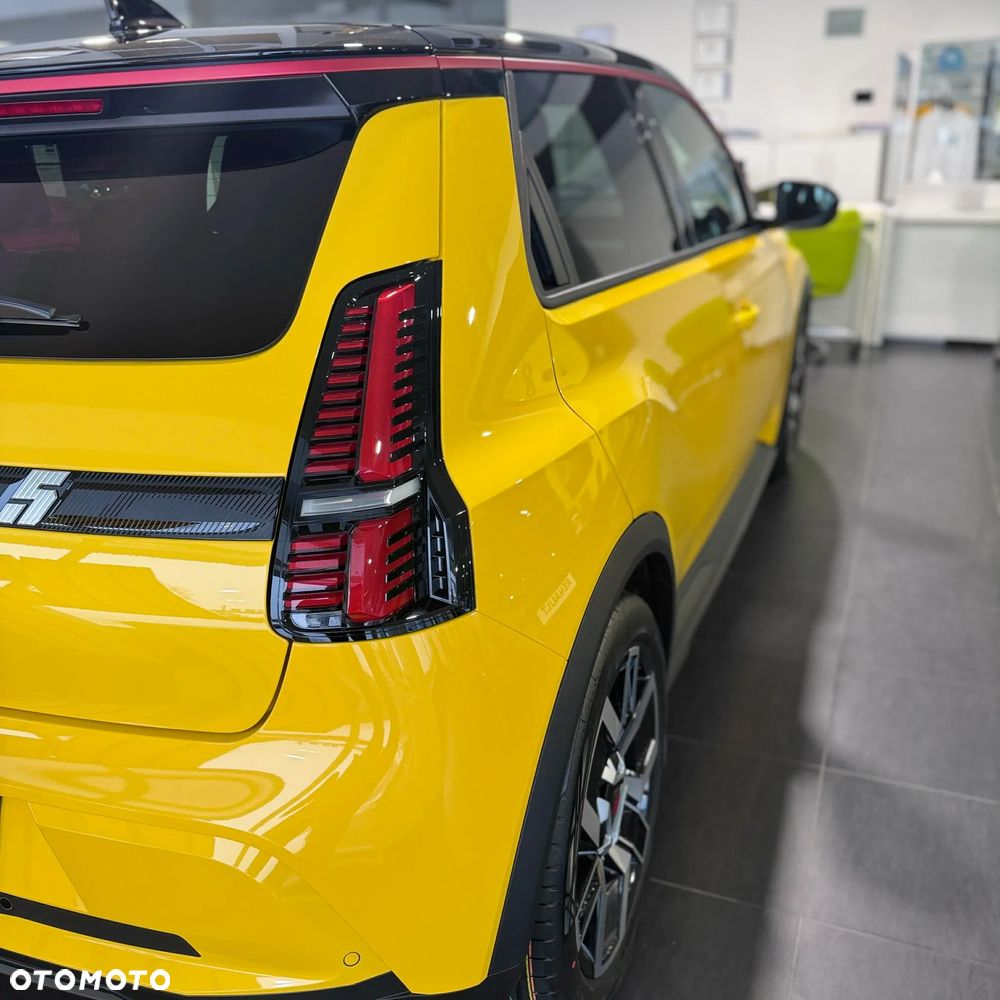 Renault 5 52kWh Comfort Range Techno - 4