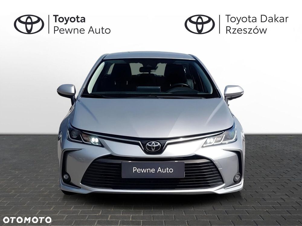 Toyota Corolla - 8
