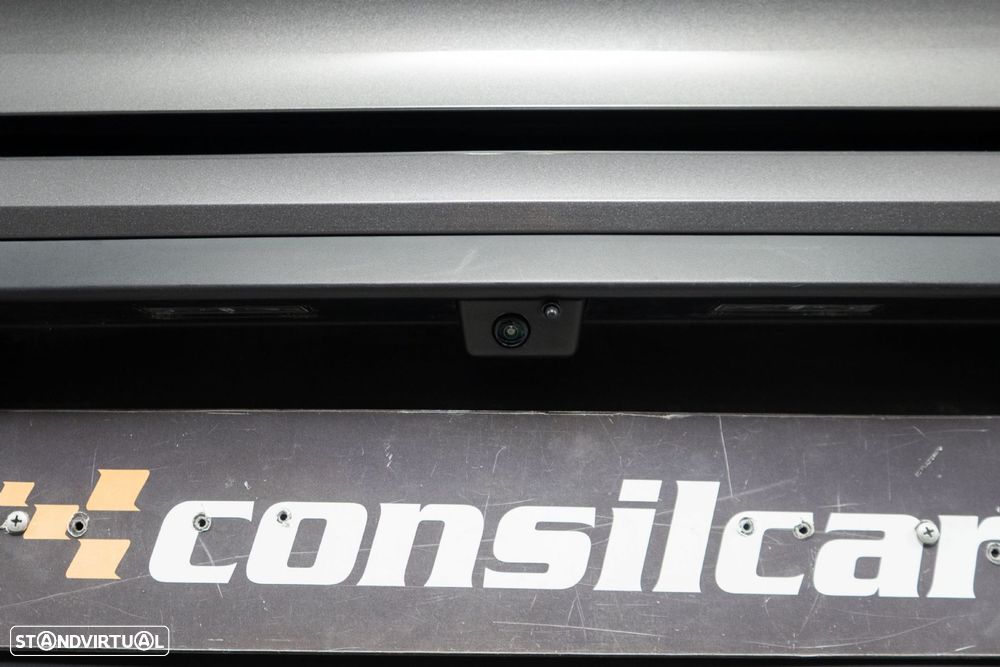 DS DS4 E-Tense Rivoli Cross EAT8 - 28