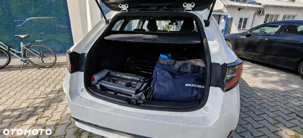 Toyota Corolla 1.2 T Comfort - 5