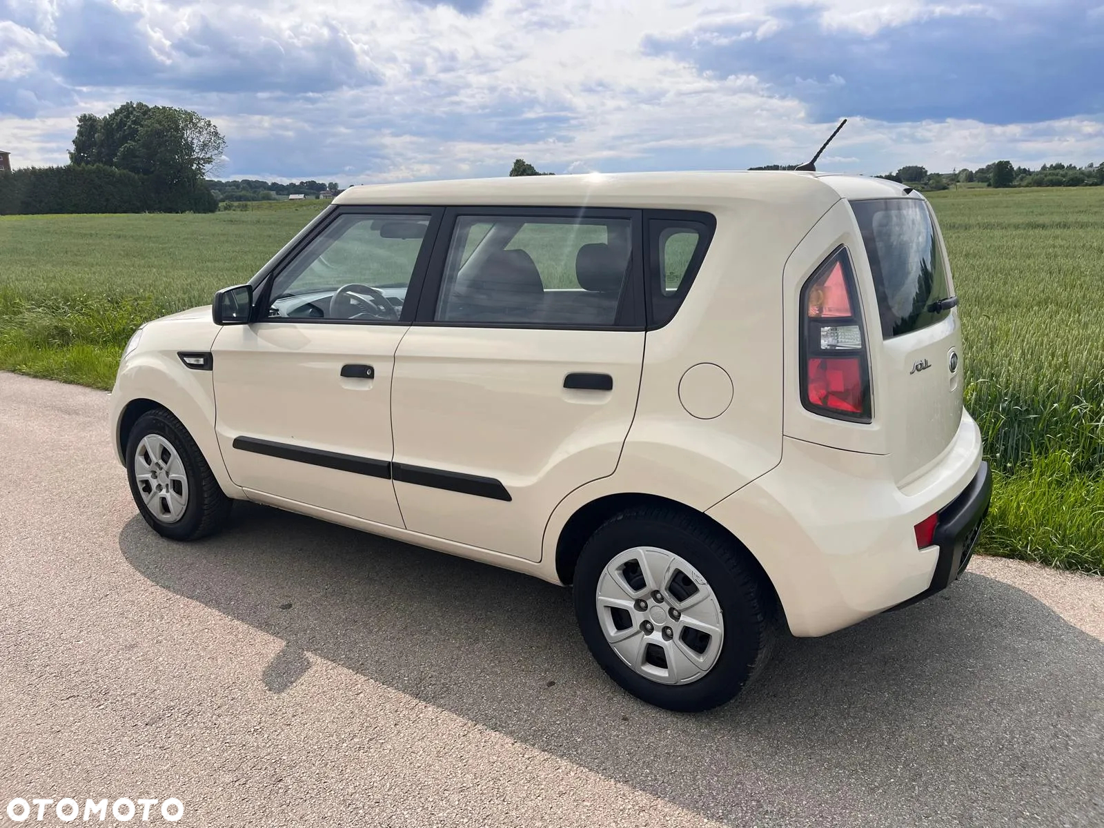 Kia Soul - 4
