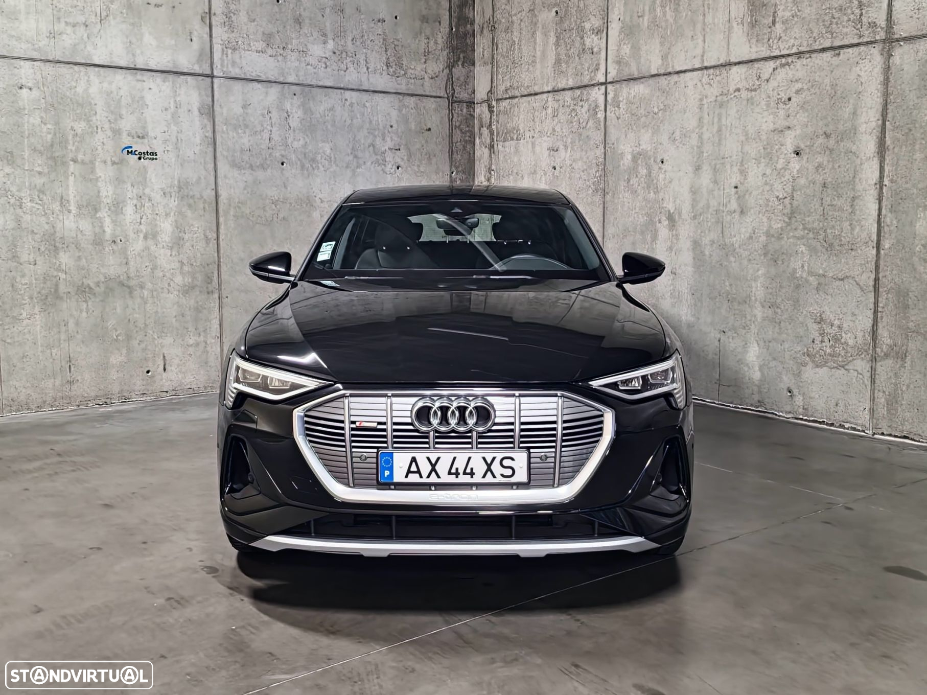 Audi e-tron 55 quattro S line - 13