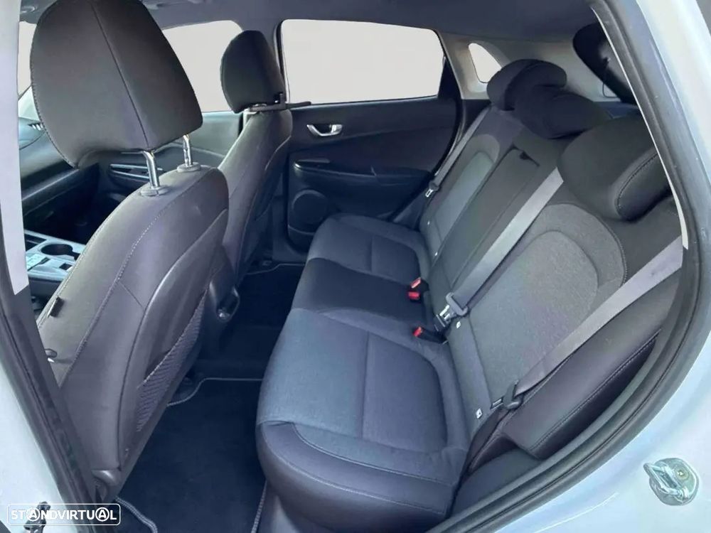 Hyundai Kauai 39 kWh Premium - 4