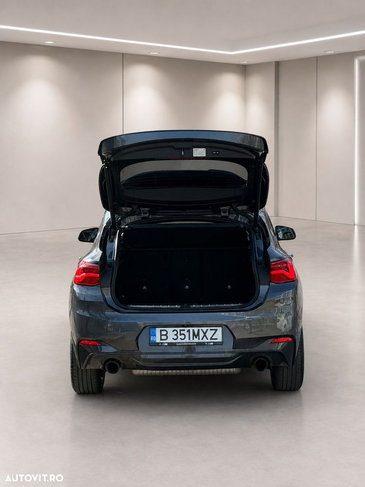 BMW X2 - 18