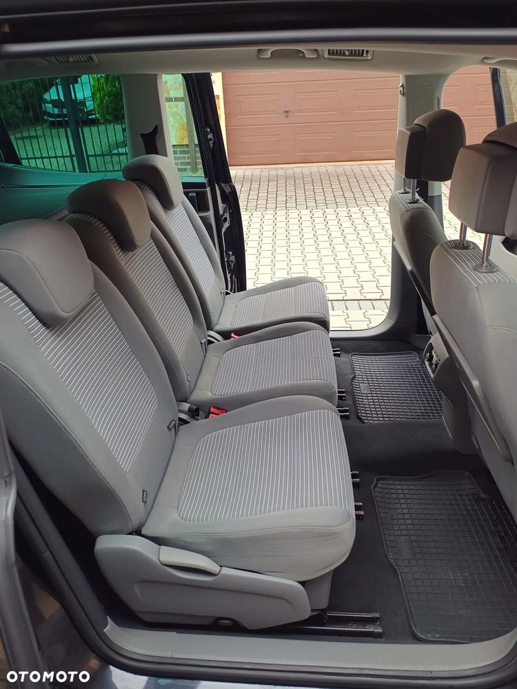 Seat Alhambra 2.0 TDI Style - 8