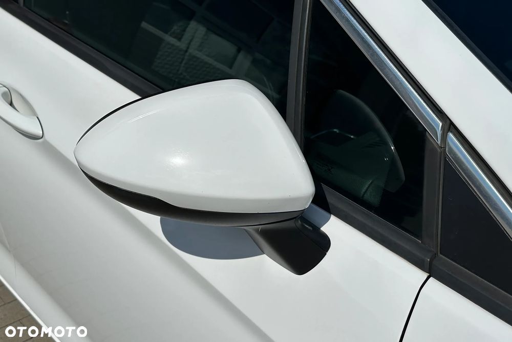 Opel Astra - 18