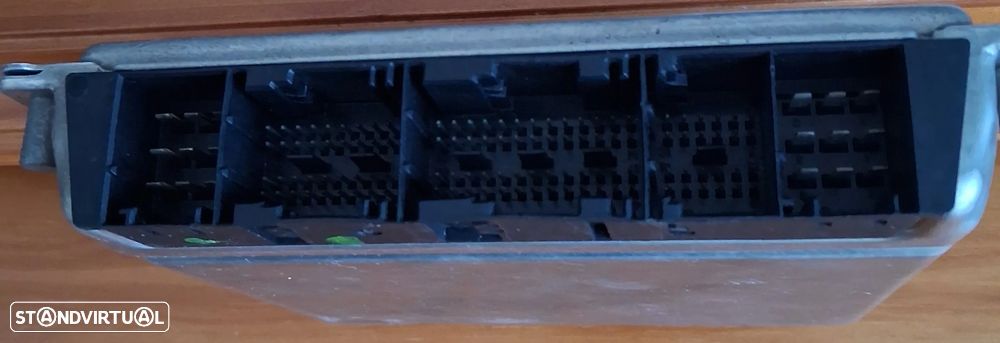 Centralina Mercedes E-220 CDI 1998/99 - 3