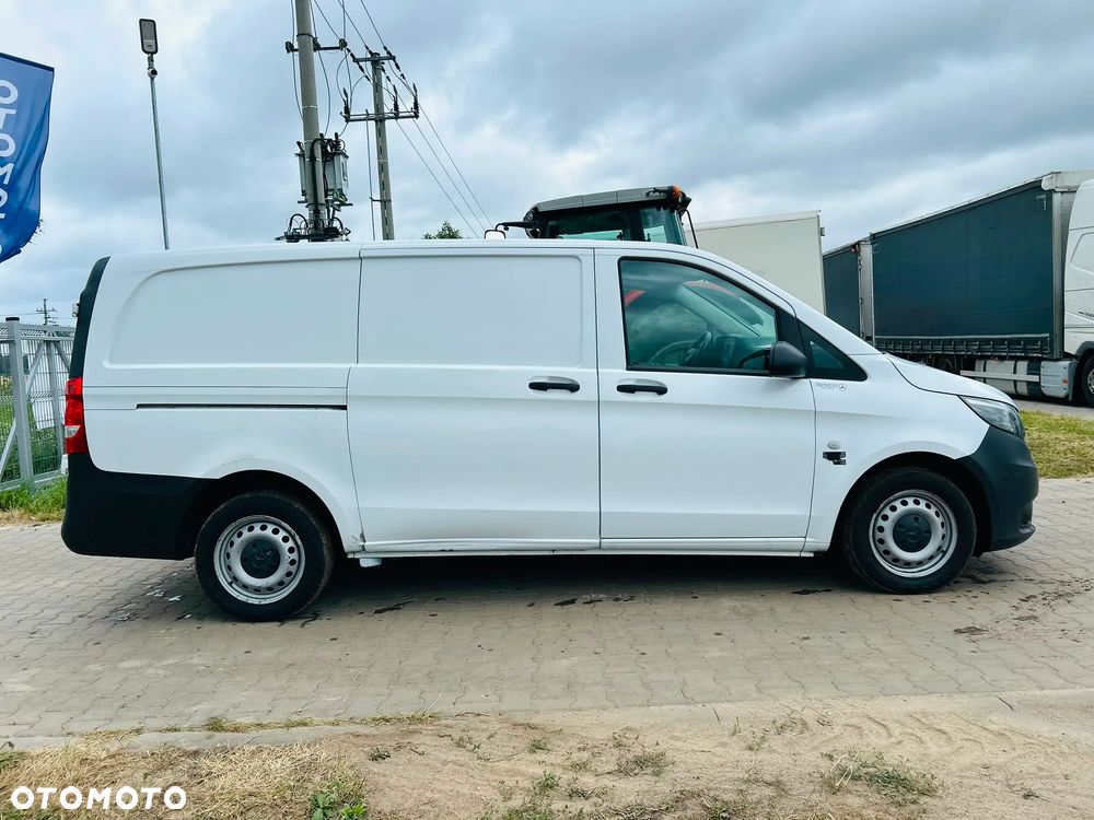 Mercedes-Benz Vito - 10