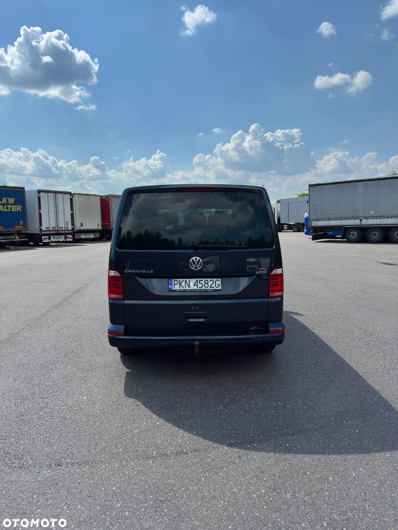 Volkswagen Caravelle 2.0 BiTDI L1 Comfortline 4Motion DSG - 3