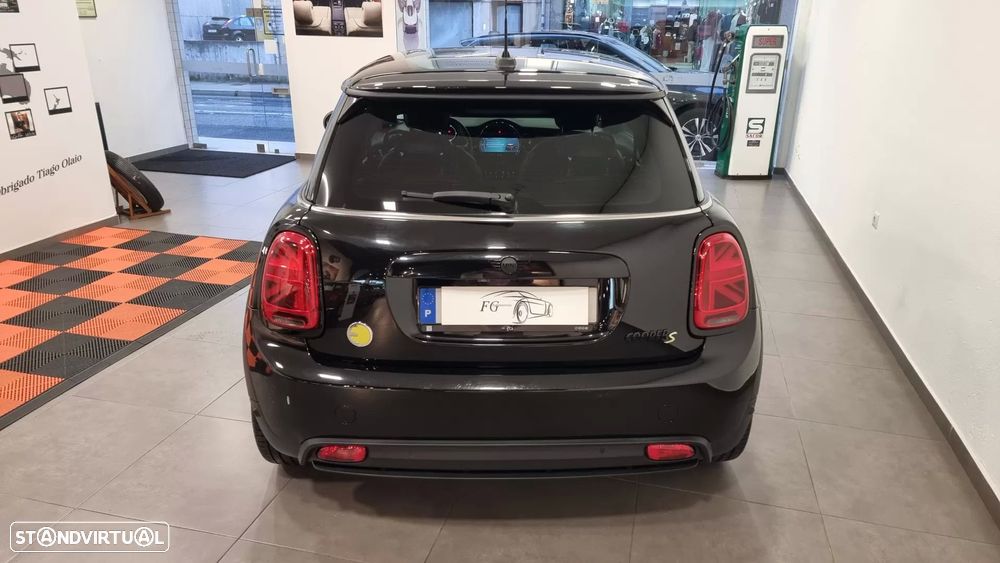 MINI 3 Portas Cooper SE Yours - 6