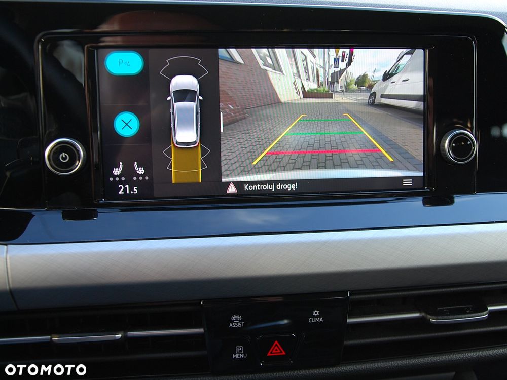 Volkswagen Golf - 7