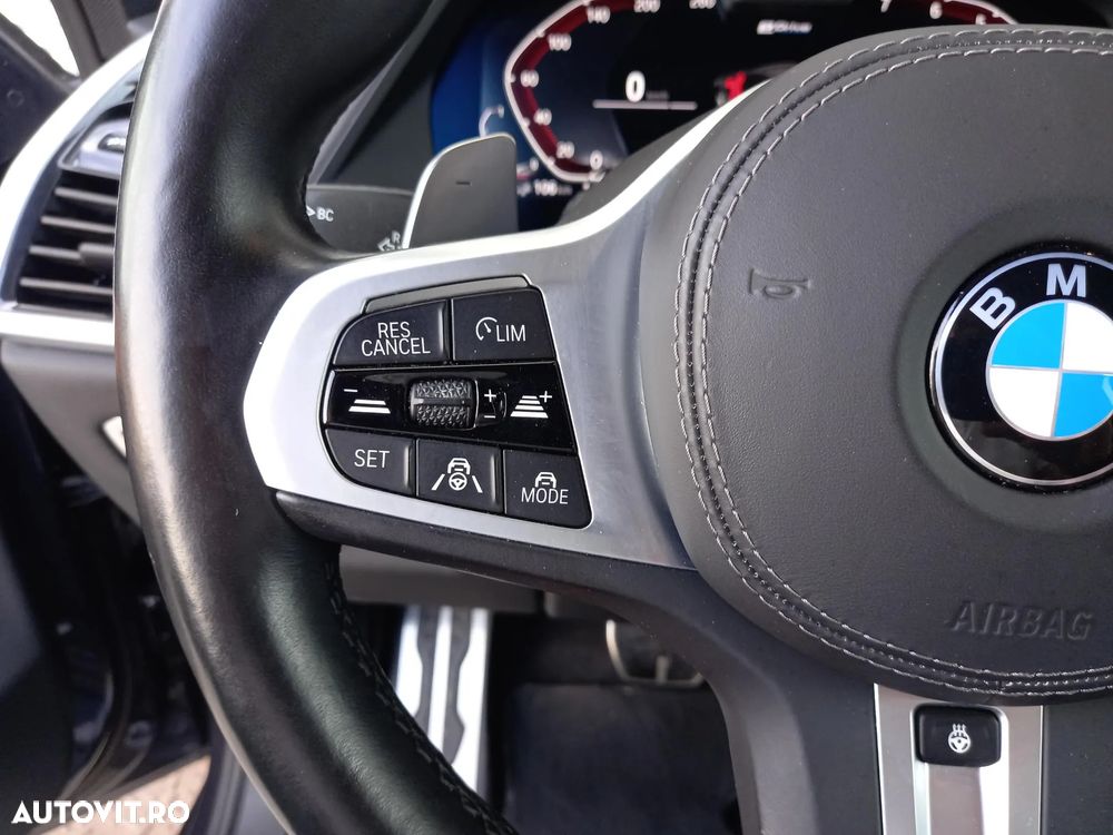 BMW X5 xDrive45e AT PHEV - 24