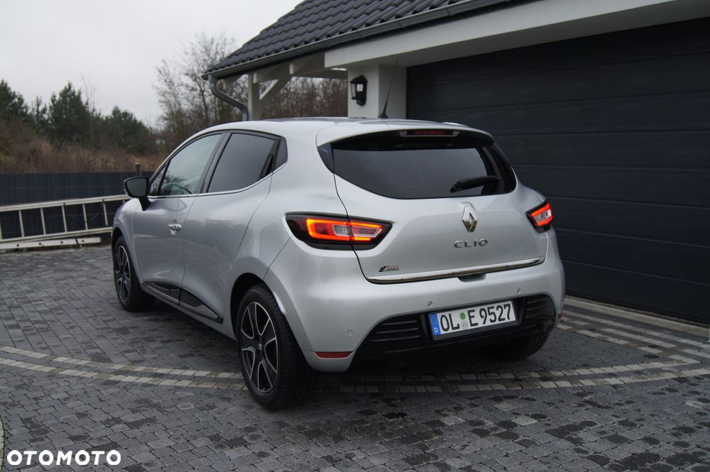 Renault Clio Energy TCe 90 Start & Stop Expression - 5