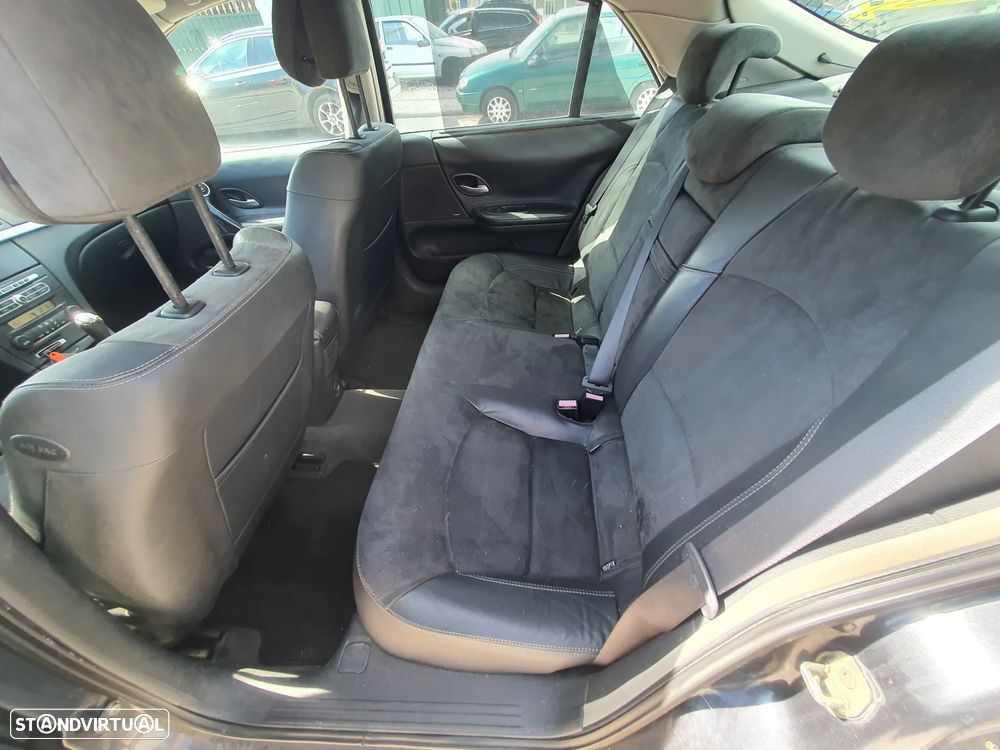 Renault Laguna 1.6 Privilège - 10