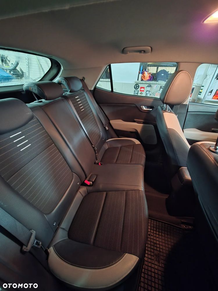 Kia Stonic 1.0 T-GDI L - 16