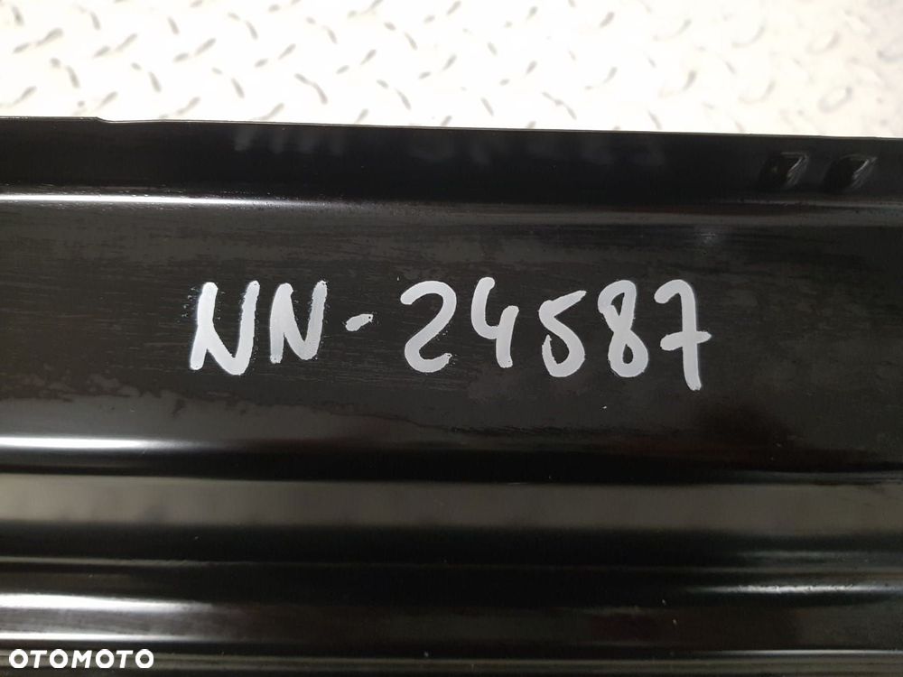 FABRYCZNIE NOWY PRAWY PRZEDNI PRAWA PRZÓD ORYGINALNY PRÓG SŁUPEK OPEL MOKKA B 2 II 20-25 - 7