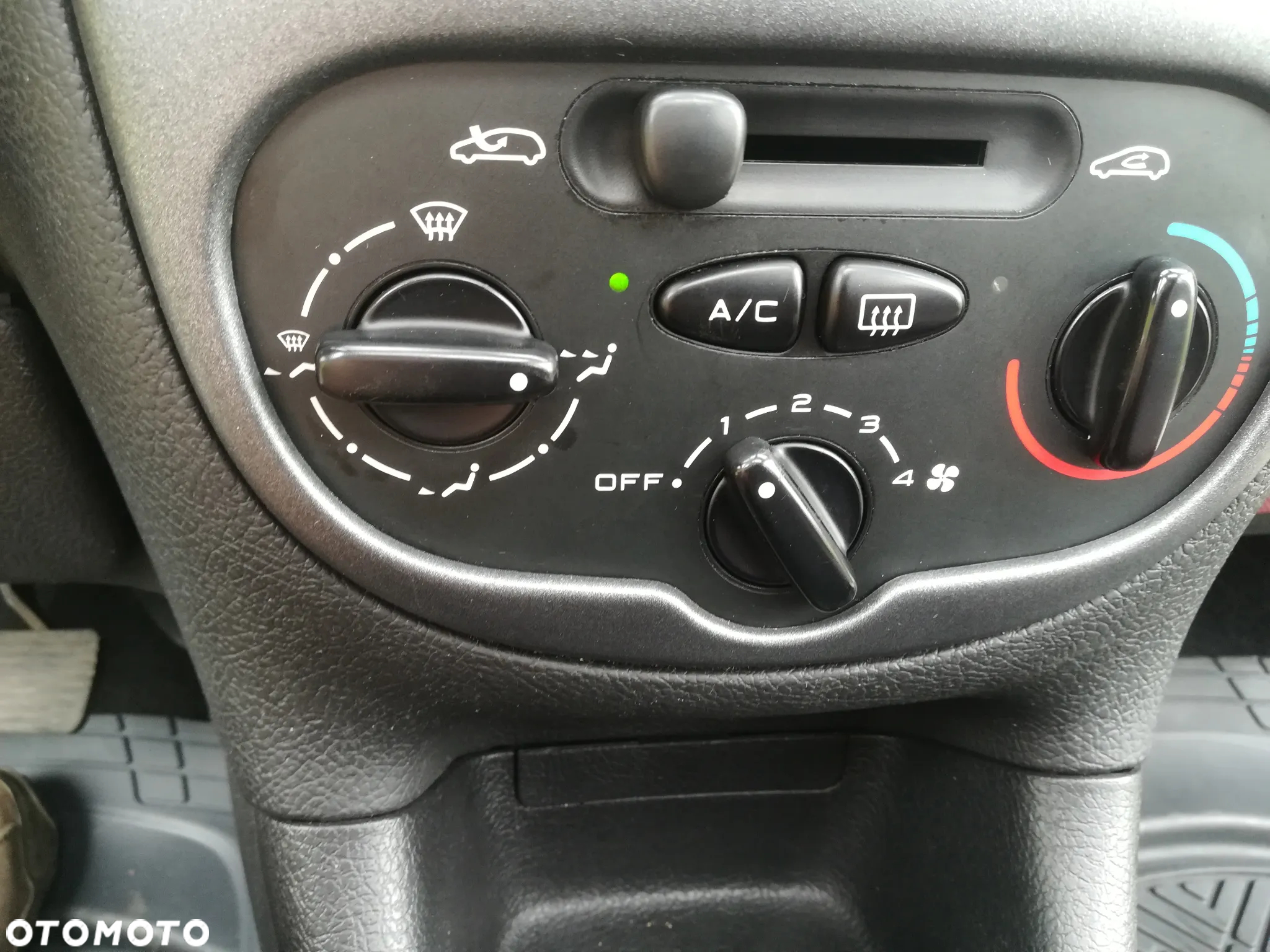 Peugeot 206 1.1 X-Line - 15