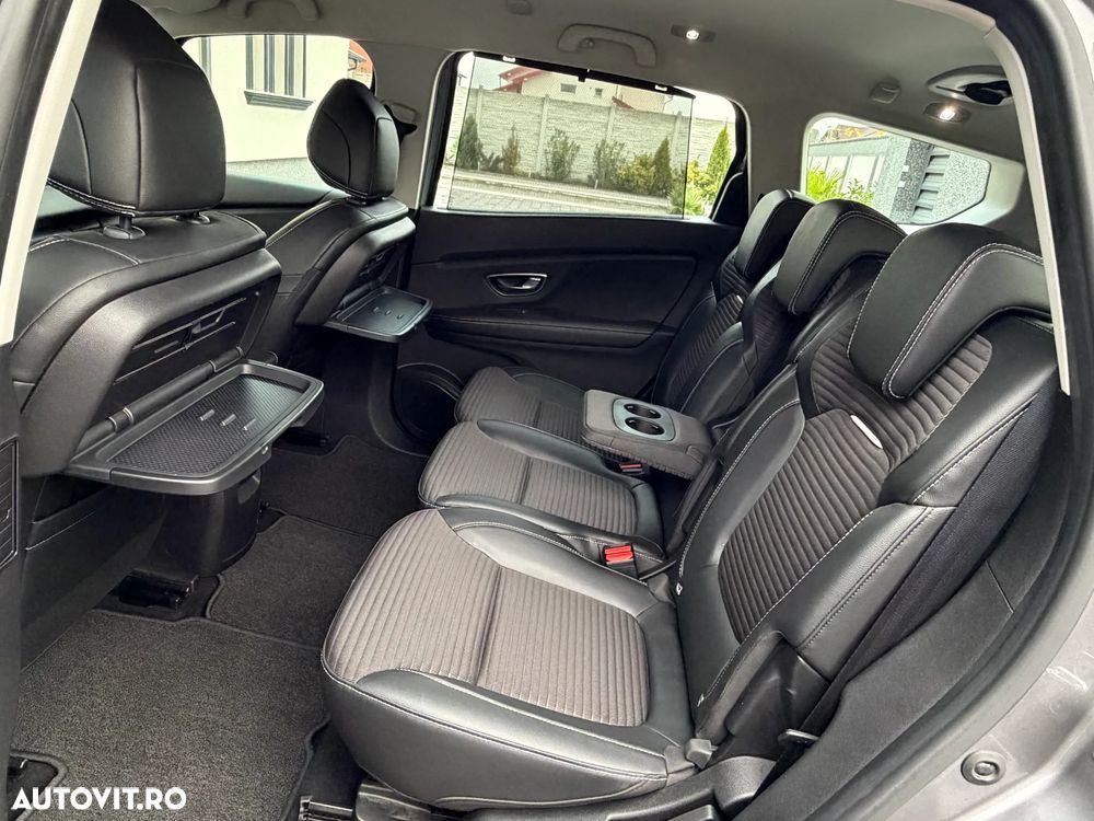 Renault Grand Scenic ENERGY dCi 110 EDC INTENS - 18