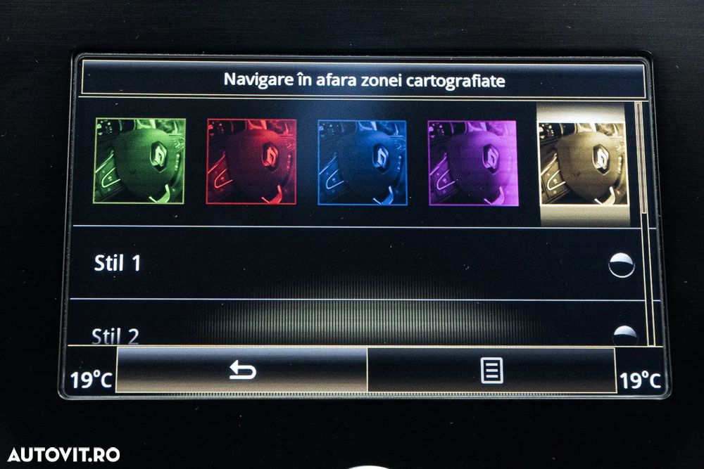 Renault Megane ENERGY dCi 110 EDC INTENS - 36