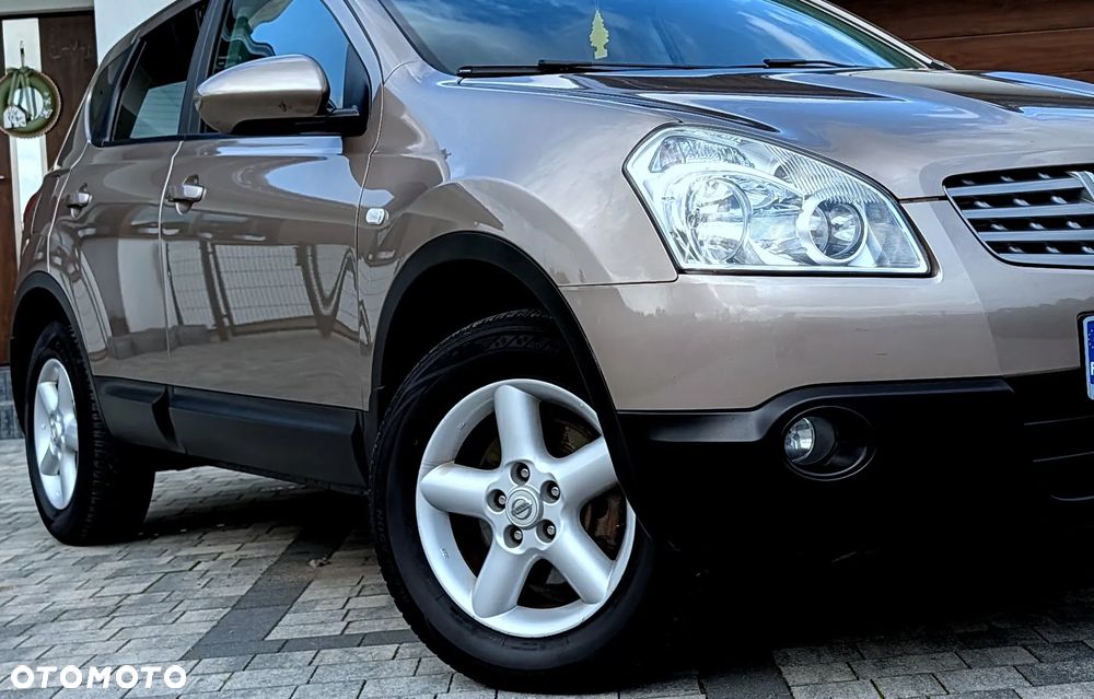 Nissan Qashqai 2.0 Tekna - 24
