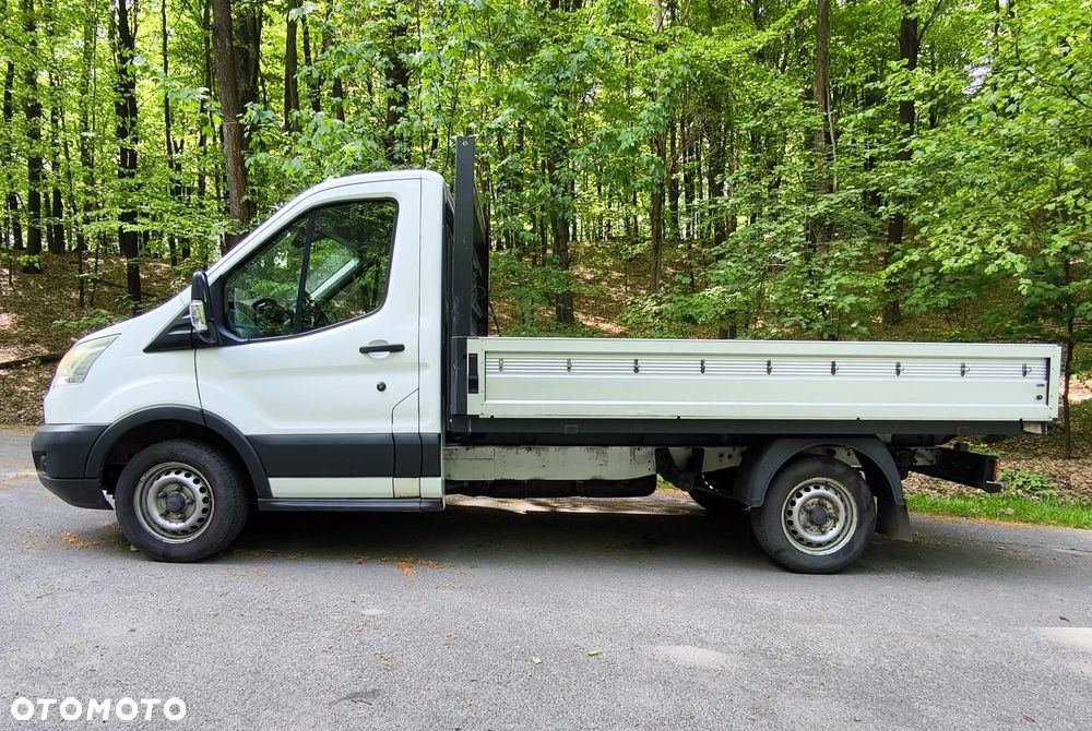 Ford TRANSIT - 11