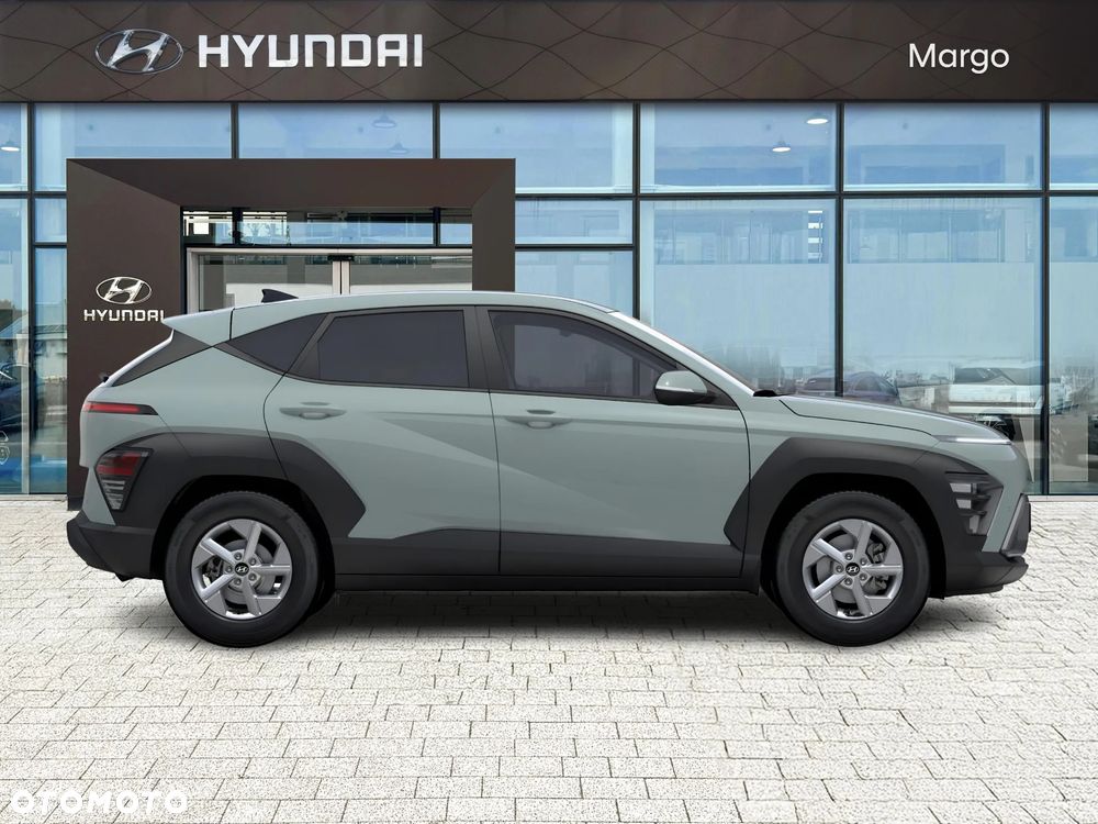 Hyundai Kona 1.0 T-GDI Smart - 3