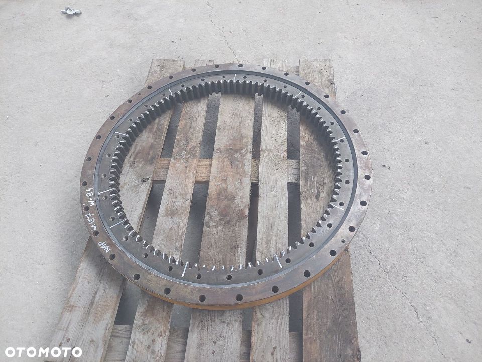 Wieniec obrotu Łożysko Liebherr 310 A310 [W-94, Z-94,][NAP 41457] - 3